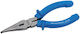Mega Zange Gebogen Zange Gebogen Länge 200mm