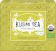 Brown House & Tea Πράσινο Τσάι 20 Φακελάκια