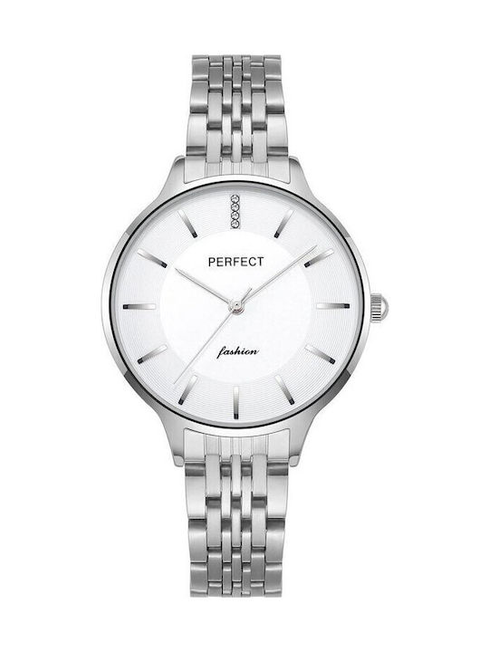 Perfect Watch with Battery Mechanism