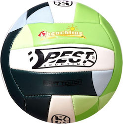 Volleyballball Best Sporting California Grün R.5