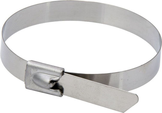 Скоби от неръждаема стомана Dedra Ss304 7.9 X 520мм 5бр 11nb8520