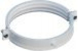 Ricom Wall Support Clamp Dn125