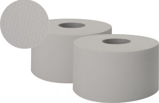 Lamix White Bathroom Paper Holder