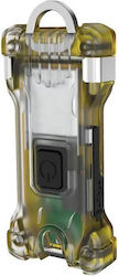 Armytek Zippy Ключодържателно фенерче LED