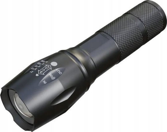 Extralink LED IPX6 с Максимална Яркост 400лм