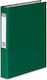 Κλασέρ Vaupe Fck 4-ringowy A4 40mm Πράσινο 057/06