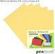 Penword Wellpappe Penword A4 5 Blatt Zitrone Penword