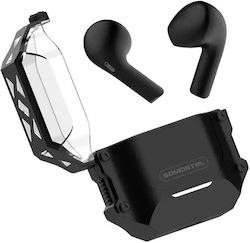 Somostel SMS-i550SC Earbud Μαύρα Somostel SMS-i550SC Earbud Μαύρα