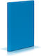 Vaupe Caribic Swing Velcro A4 Blue 708336 5904287340192