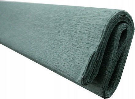 Fiorello Χαρτόνι 50x200εκ. Γκρι