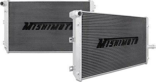 Mishimoto Performance Radiator for VW Golf Mk5 GTI 2006-2009