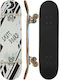 Complete Shortboard Μαύρο