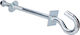 Extralink Hook Extralink Hanging Brackets 16/250mm