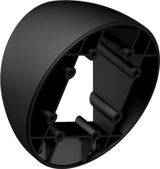Audac Αξεσουάρ για Φωτιστικά Μαύρο WMA40/B