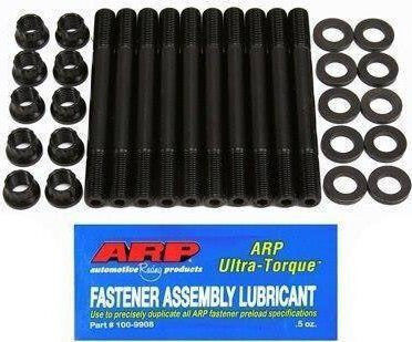 Arp Head Bolts Arp Mitsubishi Eclipse 7 Bolt 1992-99 207-4203