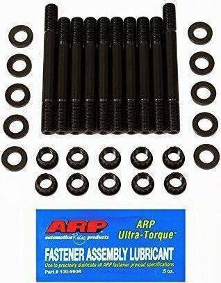 Arp Κύριες Βίδες Κινητήρα Arp Acura Integra 1.8l B18a1/b1 1992-2001 208-4302