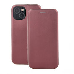 Nemo Wallet Burgundy (Galaxy S24 FE) Nemo Wallet Burgundy (Galaxy S24 FE)
