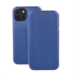 Nemo Wallet Albastru marin (Galaxy S24 FE) Nemo Wallet Albastru marin (Galaxy S24 FE)