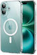 Ugreen Classy Back Cover Σιλικόνης / Πλαστικό 1...