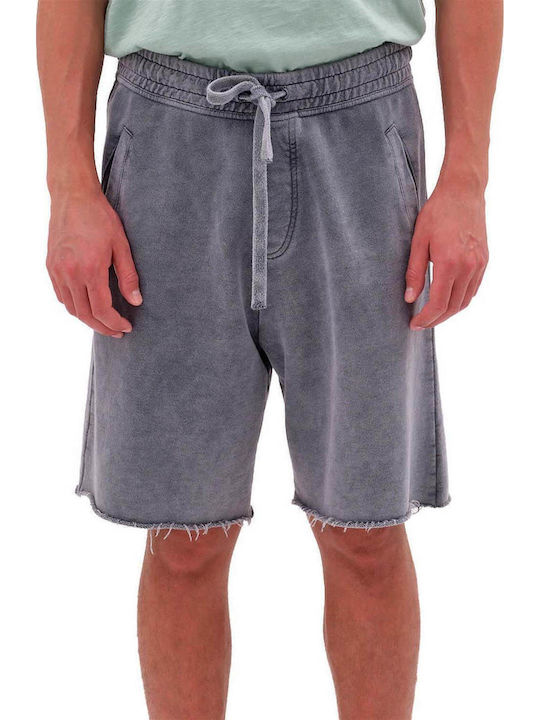Dirty Laundry Men's Shorts Vintage Grey