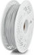 Fiberlogy 3D Printer Filament 1.75mm Γκρι 0.5kg 1τμχ (Spool)