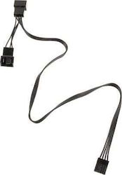 Kolink - Cable 0.35m Black (PGW-AC-KOL-047)