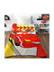 Disney Blanket Timeless Multicolored 220x160cm