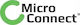 Microconnect - Cable Black