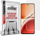 GrizzGlass Ματ Screen Protector (Oppo Reno12 F / FS)