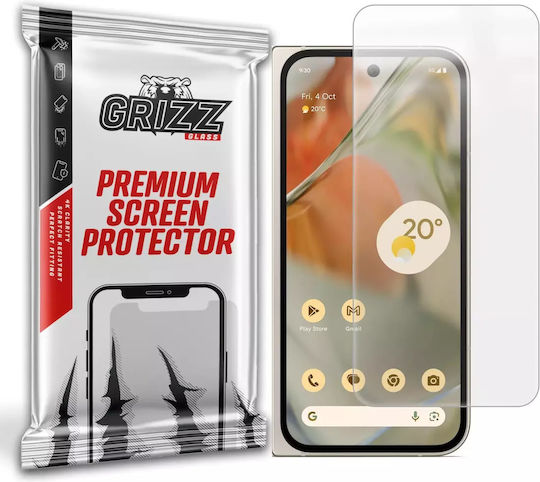 GrizzGlass Ματ Screen Protector (Google Pixel 9 Pro Fold)