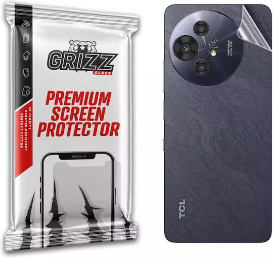 GrizzGlass Screen Protector (TCL 50 Pro)