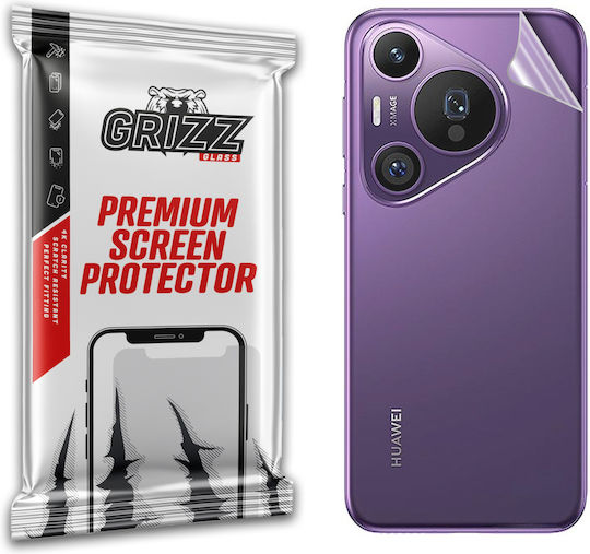 GrizzGlass Screen Protector (Huawei Pura 70 Pro)