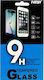 Tempered Glass (iPhone 15 Plus / 16 Plus)