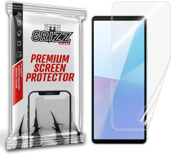 GrizzGlass Screen Protector (Xperia 10 VI)
