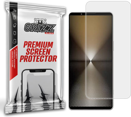 GrizzGlass Ματ Screen Protector (Xperia 1 VI)