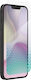 Zagg Tempered Glass (iPhone 16e, 15, 14, 13 - ZAGG)