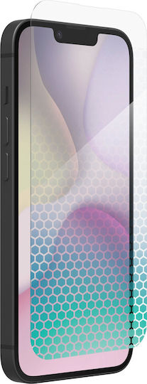 Zagg Tempered Glass (iPhone 16e, 15, 14, 13 - ZAGG)