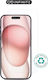 eSTUFF Screen Protector 50τμχ (Apple)