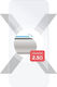 Fixed 2.5D Displayschutzfolie (iPhone 16)