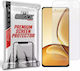 GrizzGlass Ματ Screen Protector (Realme C63)