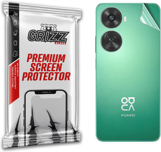 GrizzGlass Screen Protector (Huawei Nova 12 SE, GrizzGlass)