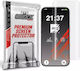 GrizzGlass Hydrogel Displayschutzfolie (iPhone 18 Pro / 17 Pro / 16 Pro / 17)