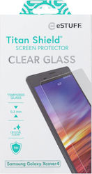 eSTUFF Screen Protector 1pcs (Samsung Galaxy Xcover 4, Galaxy Xcover 4S, eSTUFF) eSTUFF Screen Protector 1pcs (Samsung Galaxy Xcover 4, Galaxy Xcover 4S, eSTUFF)