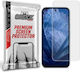 GrizzGlass Ματ Screen Protector (Google Pixel 8a)