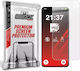 GrizzGlass Ματ Screen Protector (Oppo A80, GrizzGlass)