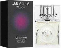 Exte J's Exte Woman Eau De Parfum Women 25 Ml Exte J's Exte Woman Eau De Parfum Women 25 Ml