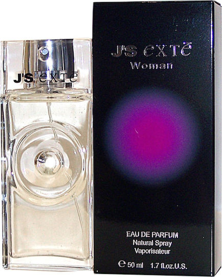 Exte J's Exte Woman Eau De Parfum Damen 50 ml