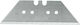 Dedra Trapezklingen 61 mm 10 Stk. M9022