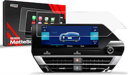 Screen Protector for Citroen C4 for Mini ONE Screen Protector for Citroen C4 for Mini ONE