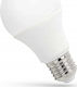 Spectrum LED-Lampe 9W für Fassung E27 Kühles Weiß